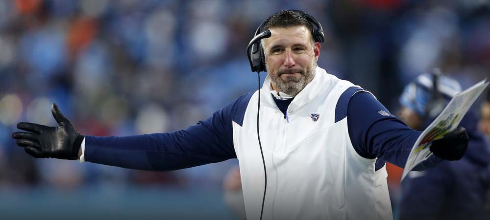 Mike Vrabel