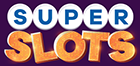 Super Slots Online Casino